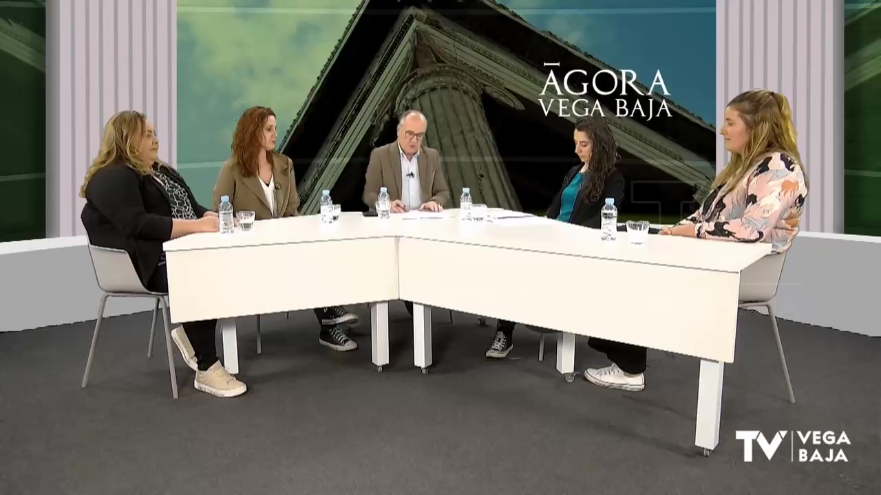 Programa 26 - Discriminación Racial